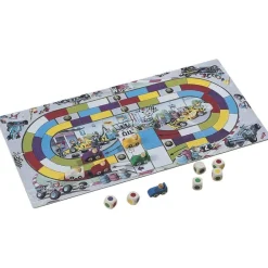 Haba Monza^ Jeux D'Apprentissage