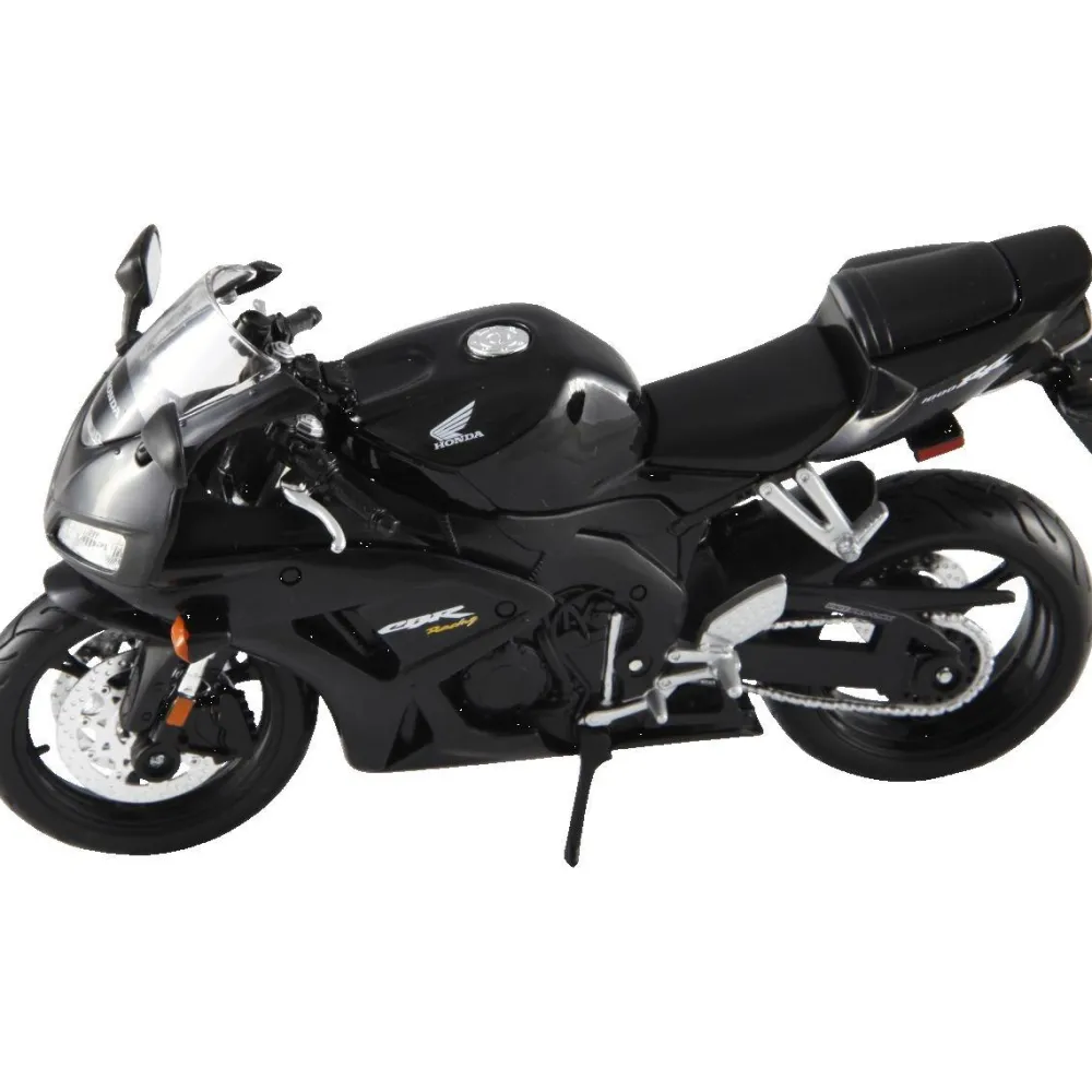 Maisto Tech Moto de collection 1/12^ Modèles Réduits