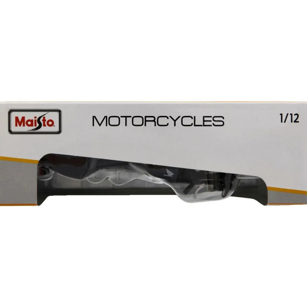 Maisto Tech Moto de collection 1/12^ Modèles Réduits
