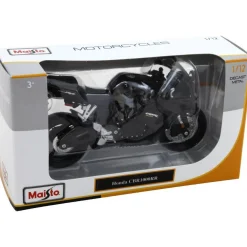 Maisto Tech Moto de collection 1/12^ Modèles Réduits