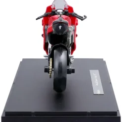 Maisto Tech Moto GP Ducati Lenovo Team 2022 Francesco Bagnaia^ Modèles Réduits