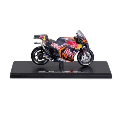 Maisto Tech Moto GP Red Bull KTM factory racing 2023^ Modèles Réduits