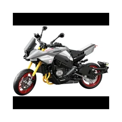 Moto suzuki Katana à construire - CADA - 1104 pièces^ Sport Et Aventures