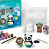 Maped Moulage platre animaux plaster friends^ Modelage Et Moulage