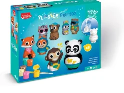 Maped Moulage platre animaux plaster friends^ Modelage Et Moulage