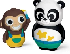 Maped Moulage platre animaux plaster friends^ Modelage Et Moulage