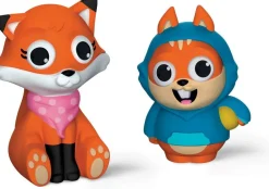 Maped Moulage platre animaux plaster friends^ Modelage Et Moulage