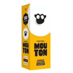 PIXIE GAMES Mouton Mouton^ Jeux D'Ambiance