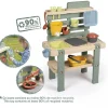Smoby Mud Kitchen - Cuisine jardin life^ Maisons, Toboggans Et Jeux D'Extérieur