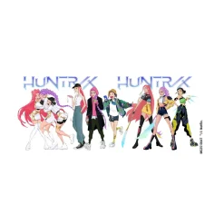 Mug céramique Huntrix - Kpop Demon Hunters^ Mobilier Et Décoration