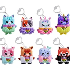 Hasbro Nano Mals - base and outfit^ Ordinateurs Et Tablettes Éducatives