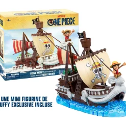 Moose Navire de collection Vogue Merry - One Piece^ Les Héros Et Personnages