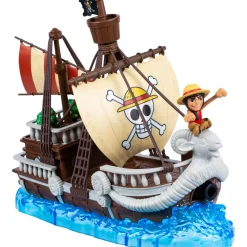 Moose Navire de collection Vogue Merry - One Piece^ Les Héros Et Personnages