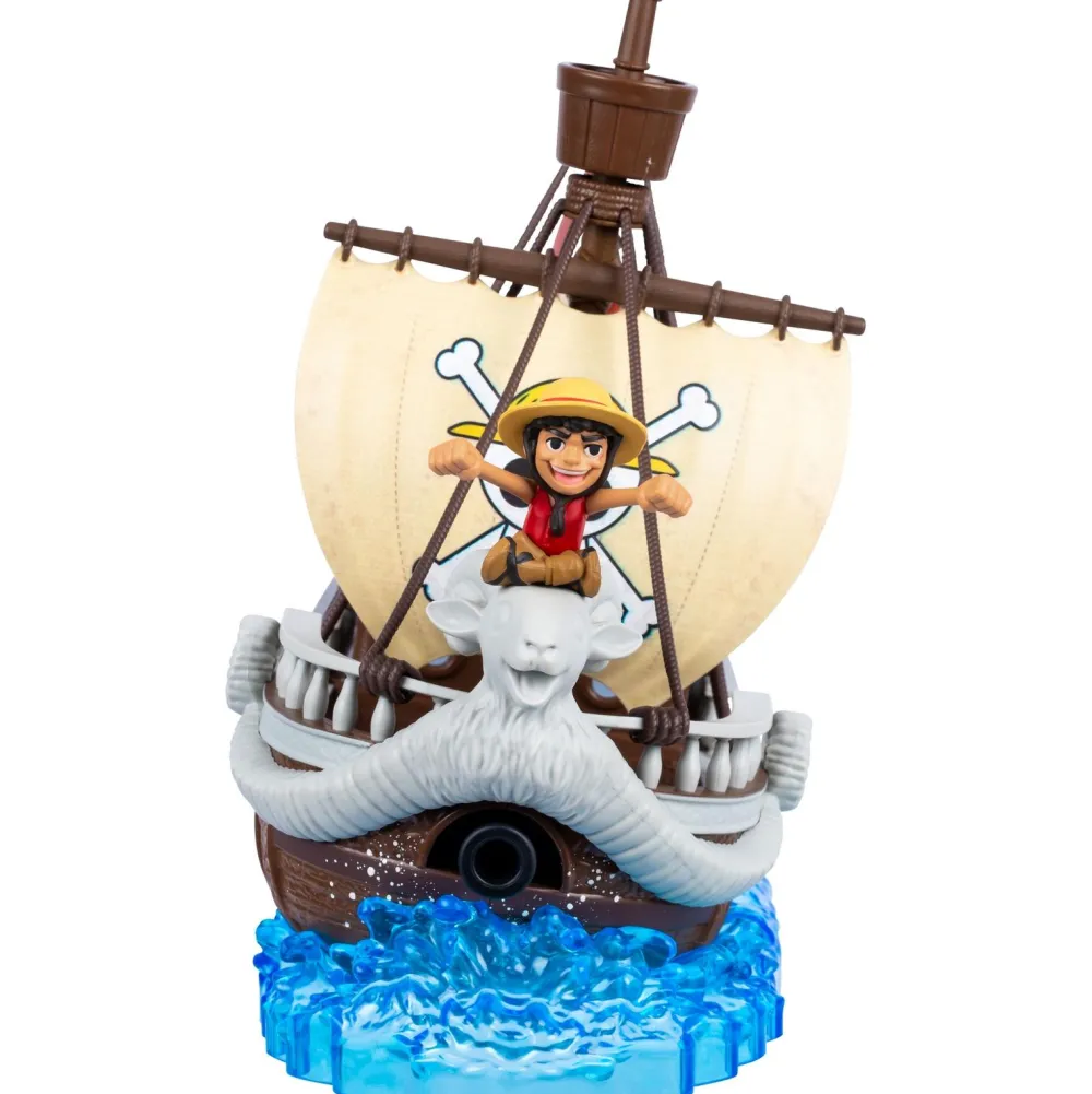 Moose Navire de collection Vogue Merry - One Piece^ Les Héros Et Personnages