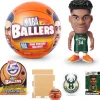 Zuru NBA Ballers Capsule 5 Surprise^ Les Héros Et Personnages