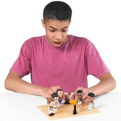 Zuru NBA Ballers Capsule 5 Surprise^ Les Héros Et Personnages