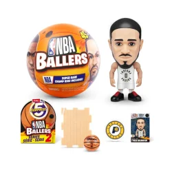 Zuru NBA Ballers série 2 capsule 5 Surprises^ Les Héros Et Personnages