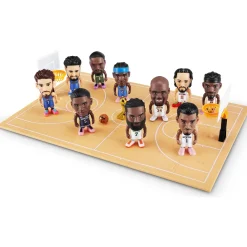 Zuru NBA Ballers série 2 capsule 5 Surprises^ Les Héros Et Personnages