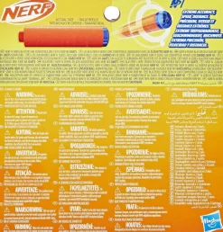 Nerf Ner N Series Flex^ Jeux De Tir Et Pistolets