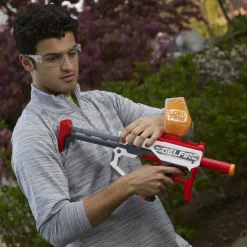 Nerf - Gelfire Mythic^ Jeux De Tir Et Pistolets