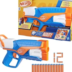Nerf N Series Agility^ Jeux De Tir Et Pistolets