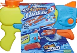 Nerf Super Soaker Wave Spray^ Jeux De Tir Et Pistolets