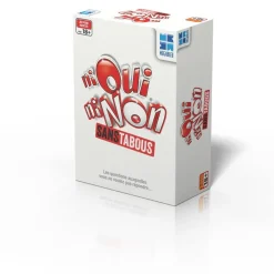 Megableu Ni oui ni non sans tabous^ Jeux D'Ambiance