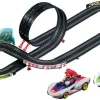 Carrera Nintendo Mario Kart Pwing^ Circuits Et Pistes