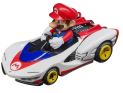 Carrera Nintendo Mario Kart Pwing^ Circuits Et Pistes