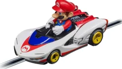 Carrera Nintendo Mario Kart Pwing^ Circuits Et Pistes