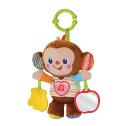 VTech Noé, p'tit singe d'activités^ Hochets Et Jouets D'Activités