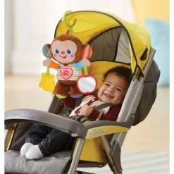 VTech Noé, p'tit singe d'activités^ Hochets Et Jouets D'Activités