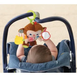 VTech Noé, p'tit singe d'activités^ Hochets Et Jouets D'Activités