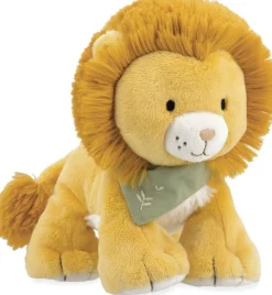 Kaloo Nougat Lion 17cm - Peluche Ultra Douce Et Moelleuse^ Doudous