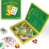 Dujardin Nouvelle Version Du Jeu Le Nain Jaune^ Jeux Traditionnels Et Poker