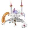 Playmobil Nurserie dans les nuages Princess magic 71360^ Les Princesses Et Fées