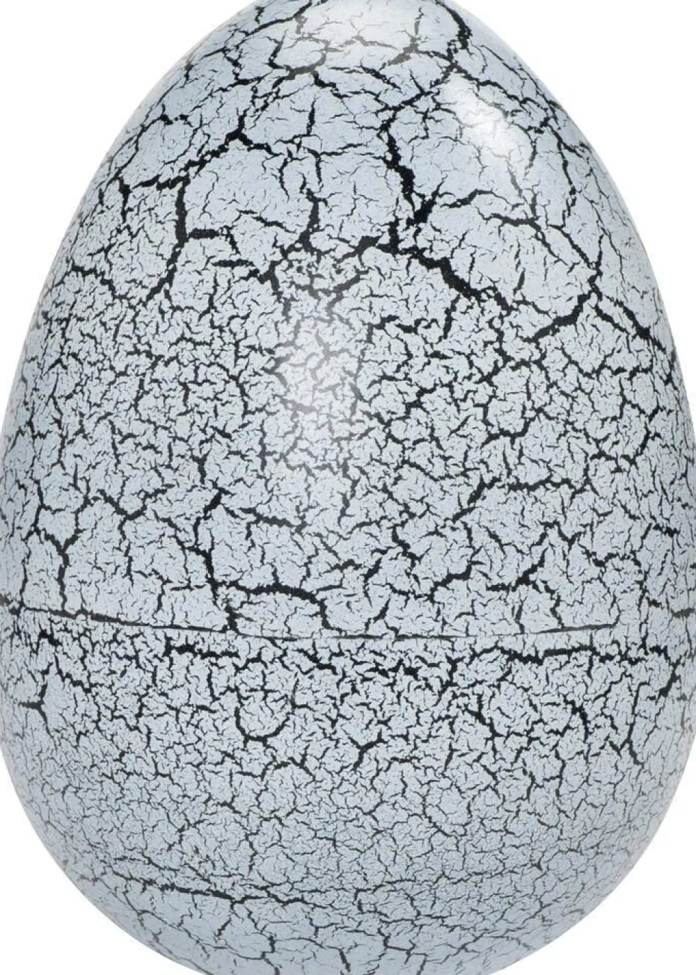 Oeuf De Croissance Dinoworld 20 Cm^ Dinosaures