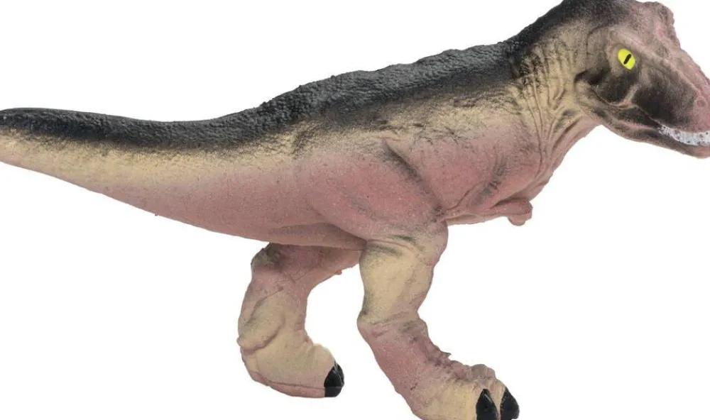 Oeuf De Croissance Dinoworld 20 Cm^ Dinosaures