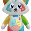 Clementoni Oliver le raton laveur joueur^ Jouets D'Éveil Électroniques