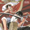 Hachette One Piece - édition originale - Manga Tome 3^ Papeterie