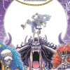 Hachette One piece - edition original - Tome 103 le guerrier libérateur^ Les Héros Et Personnages