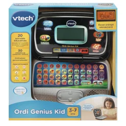 Varta Ordinateur Genius Kid^ Ordinateurs Et Tablettes Éducatives