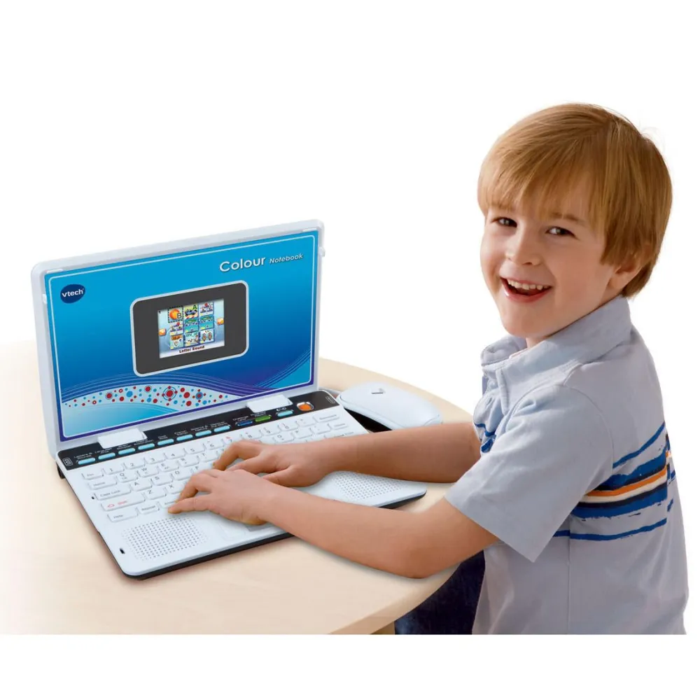 Varta Ordinateur Genius XL color Pro Silver^ Ordinateurs Et Tablettes Éducatives