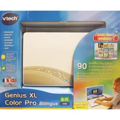 Varta Ordinateur Genius XL color Pro Silver^ Ordinateurs Et Tablettes Éducatives