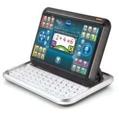 Varta Ordi-tablette éducative Genius XL noir^ Ordinateurs Et Tablettes Éducatives