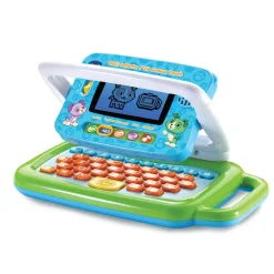 Varta Ordi-Tablette P'tit Genius Touch Vert^ Ordinateurs Et Tablettes Éducatives