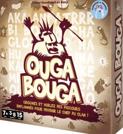 Asmodu00e9e Ouga Bouga^ Jeux D'Ambiance