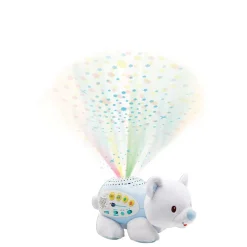 Varta Ourson Dodo Nuit étoilée^ Mobiles Et Veilleuses|Coffrets Et Cadeaux Naissance