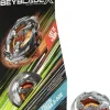 Hasbro Pack Booster Beyblade X^ Jeux D'Action Et D'Adresse