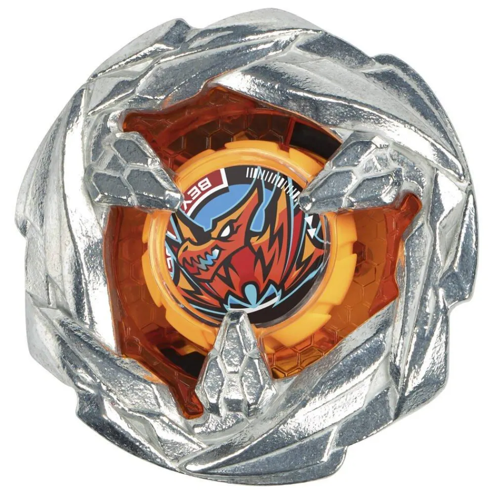 Hasbro Pack Booster Beyblade X^ Jeux D'Action Et D'Adresse